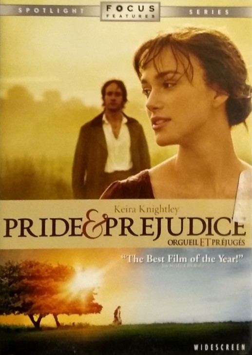 Pride & Prejudice